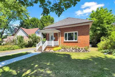 Detached in London East