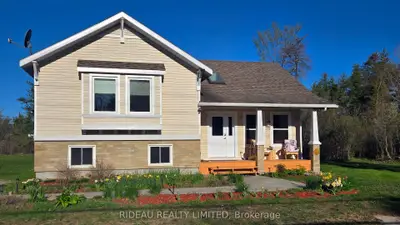 Rural Residential in Rideau Lakes