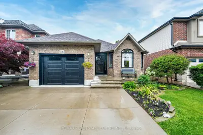 Detached in Hamilton