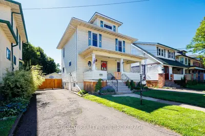 5285 Third Avenue, Niagara Falls, On L2e 4m6