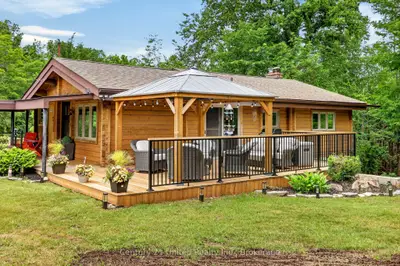 3400 Juniper Point Road, Selwyn, On K0l 2h0