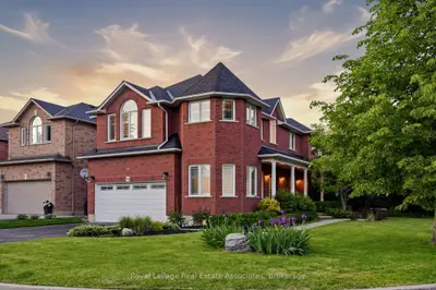 Detached in Hamilton