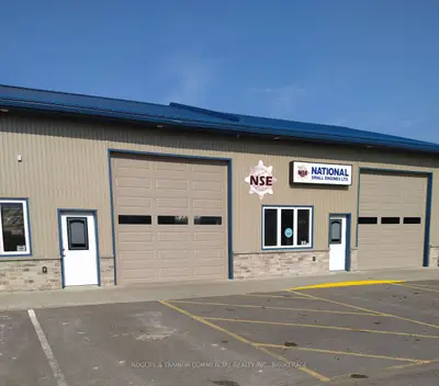 113 William Henderson Drive 1 & 2, Loyalist, On K0h 1h0