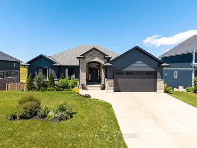 Detached in Arran-Elderslie