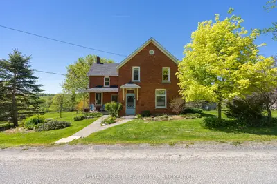 2904 Cloggs Road, Kingston, On K7p 2z1