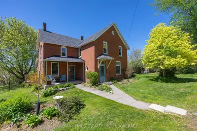 2904 Cloggs Road, Kingston, On K7p 2z1