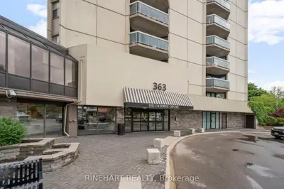 363 Colborne Street 2701, London East, On N6b 3n3