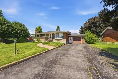 Detached in Grimsby