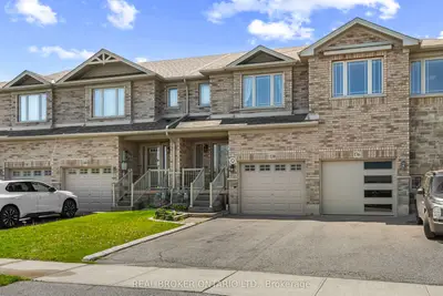 138 Edenrock Drive, Hamilton, On L8e 0g8