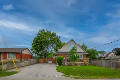Detached in Grimsby