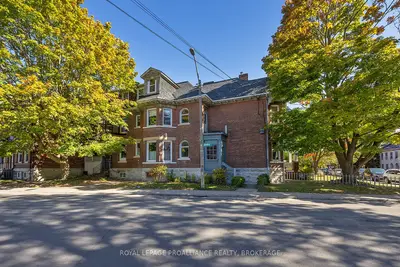 217 William Street, Kingston, On K7l 2e2