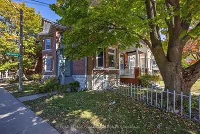 217 William Street, Kingston, On K7l 2e2