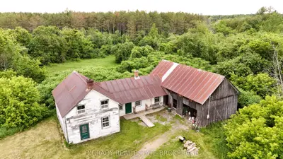 Detached in Greely - Metcalfe - Osgoode - Vernon and Area