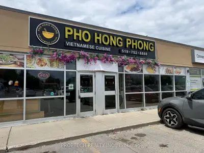 265 King George Road 103, Brantford, On N3r 6y1