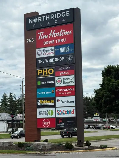 265 King George Road 103, Brantford, On N3r 6y1