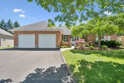 Detached in Guelph
