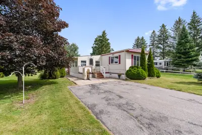 Modular Home in Kawartha Lakes