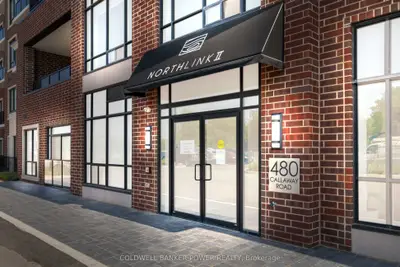 Condo Apartment in London North