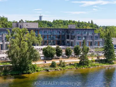 99 Louisa Street 210, Kawartha Lakes, On K0m 1n0