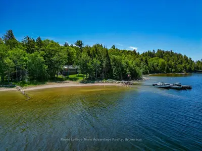 25 Island 20c, Carling, On P0g 1g0