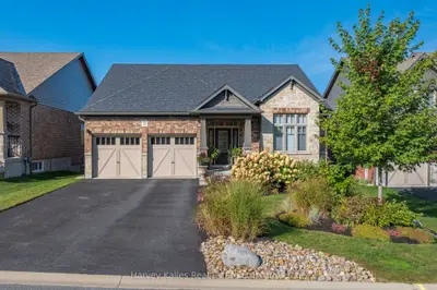 Detached in Huntsville