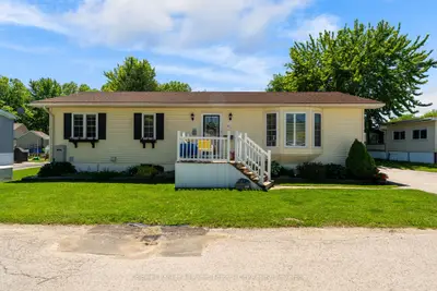 13 Watergate Drive, Ashfield-colborne-wawanosh, On N7a 3y3