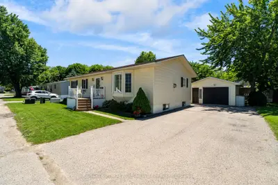 13 Watergate Drive, Ashfield-colborne-wawanosh, On N7a 3y3