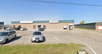 485 Eastchester Avenue, St. Catharines, On L2m 6s2