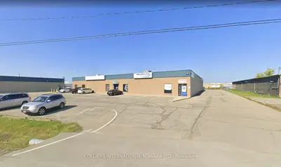 485 Eastchester Avenue, St. Catharines, On L2m 6s2