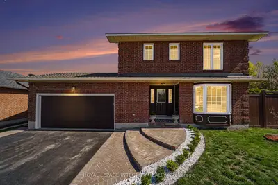 Detached in Stittsville - Munster - Richmond