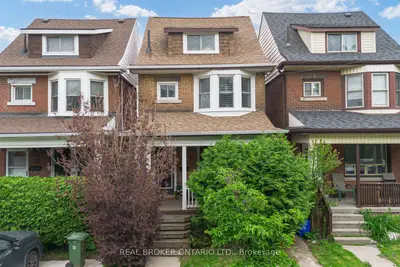 39 East Bend Avenue S, Hamilton, On L8m 3e4