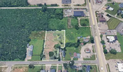 1023 Arthur Street, Fort Erie, On L2a 4j1