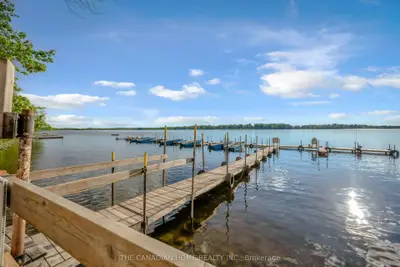 230 - 232 Lake Dalrymple Road 23, Kawartha Lakes, On L0k 1w0