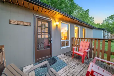 230 - 232 Lake Dalrymple Road 23, Kawartha Lakes, On L0k 1w0