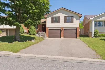 Detached in Peterborough