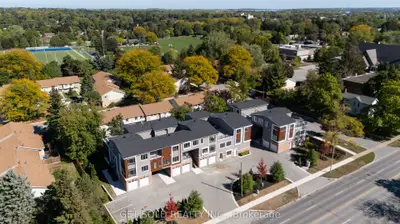 6701 Thorold Stone Road 12, Niagara Falls, On L2j 1b3