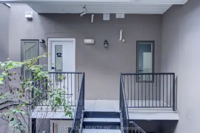 6701 Thorold Stone Road 12, Niagara Falls, On L2j 1b3