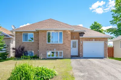 59 Birch Crescent, Kawartha Lakes, On K0m 1a0
