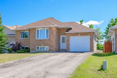 59 Birch Crescent, Kawartha Lakes, On K0m 1a0