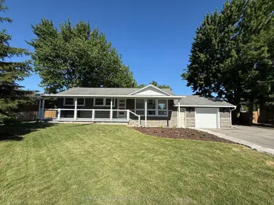 99 Byron Avenue, Hamilton, On L8j 2t2