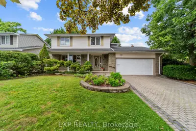 Detached in London South