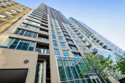 Condo Apartment in Ottawa Centre