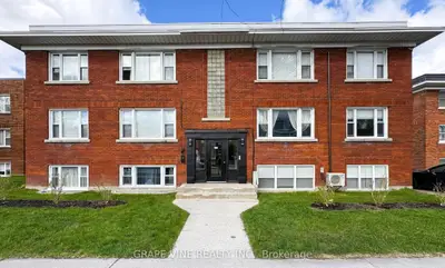 824 Kirkwood Avenue, Carlington - Central Park, On K1z 5y2