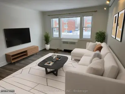 824 Kirkwood Avenue, Carlington - Central Park, On K1z 5y2