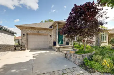 24 Schreyer Drive, St. Thomas, On N5r 6e8