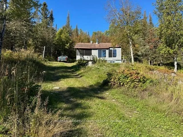 Lot 9 Lake Road, Thunder Bay Remote Area, On P0t 2w0