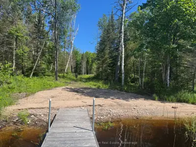 1481 Pickerel Jack Lake Road, Armour, On P0a 1c0