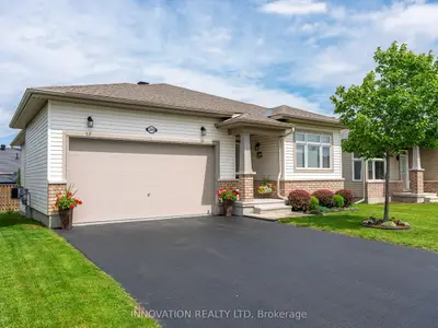 Detached in Arnprior