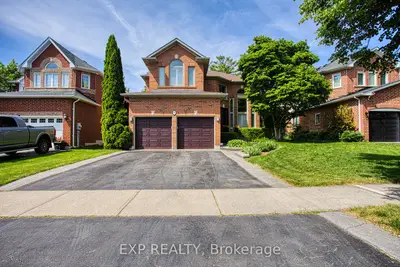 Detached in Hamilton
