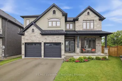 Detached in Hamilton